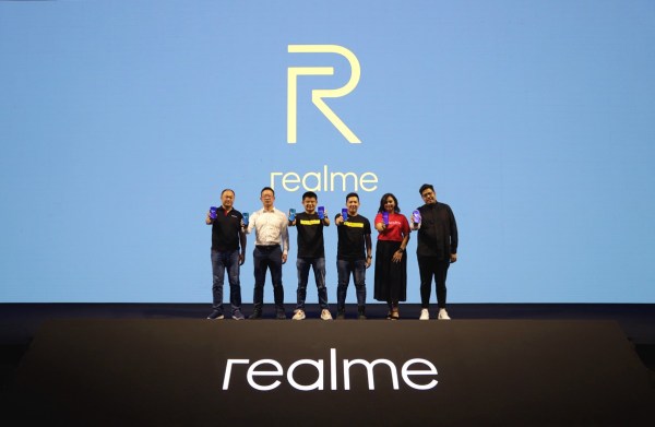 Realme 5 dan Realme 5 Pro Resmi di Indonesia dengan Harga Mulai dari 2 Juta Rupiah
