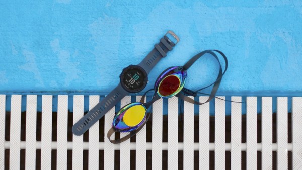 Garmin Swim 2: Jam Tangan Pintar Khusus untuk Perenang