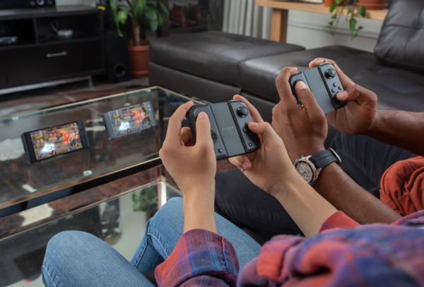 Razer Junglecat: Kontroler Mirip Joy-Con untuk Smartphone Android