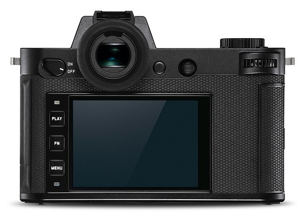 Leica SL2: Kini Dilengkapi Fitur Penstabil Bodi dan Bisa Memotret Foto 187 Megapixel