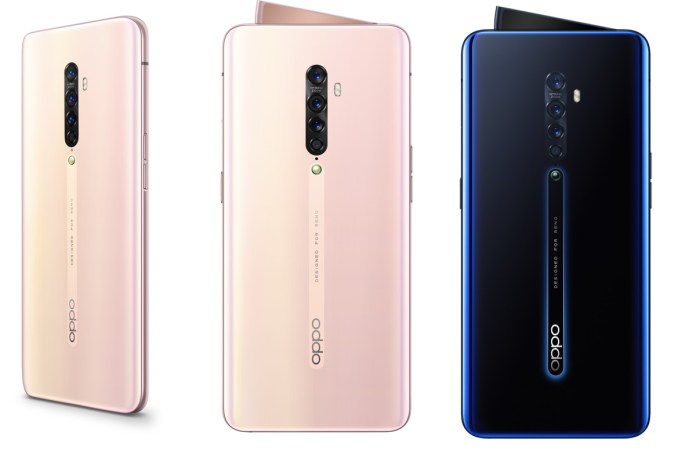 Review OPPO Reno2, Smartphone Semi Premium Setara Flagship