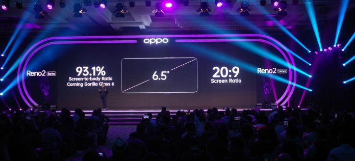 OPPO Reno2, Menghadirkan Fotografi &amp; Videografi Sekelas Flagship di Bawah 10 Juta