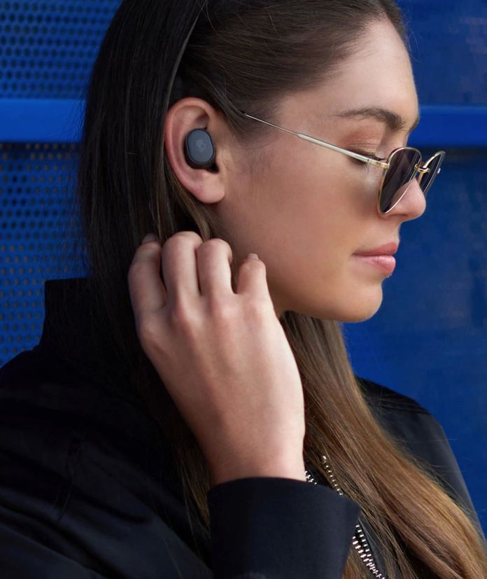 Skullcandy Sesh: Earbud Nirkabel Pertama SkullCandy dengan Warna Atraktif