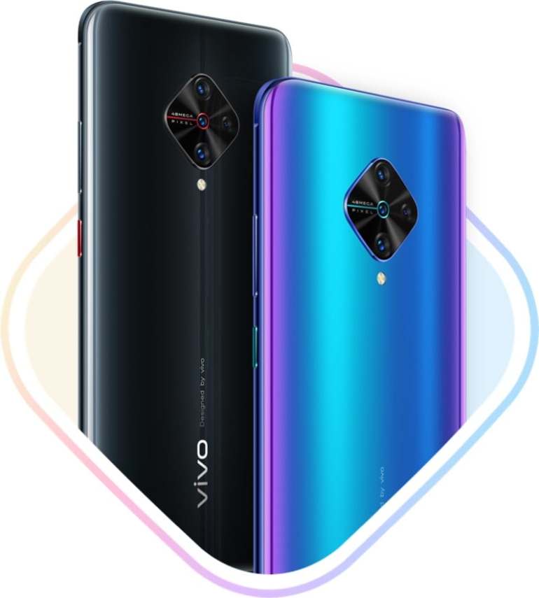 Review Vivo S1 Pro: Smartphone Menawan dengan Desain Kamera Diamond