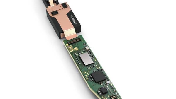 Bosch Smartglasses Light Drive System: Kacamata Pintar Transparan Pertama di Dunia