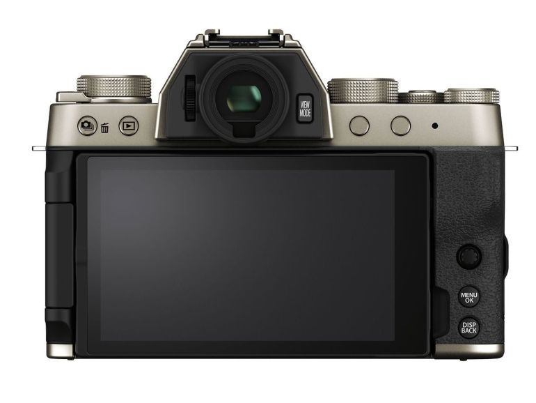 Fujifilm X-T200: Bobot lebih ringan, Kini Bisa Rekam Video 4K/30p