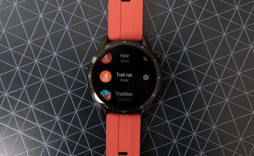 Review Huawei Watch GT2: Smartwatch dengan Fitur Olahraga dan Baterai Tahan Lama