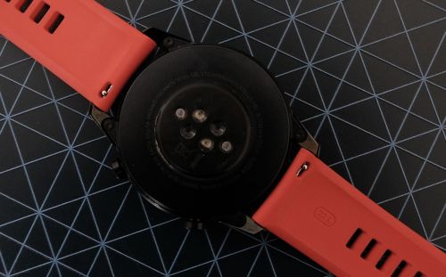 Review Huawei Watch GT2: Smartwatch dengan Fitur Olahraga dan Baterai Tahan Lama