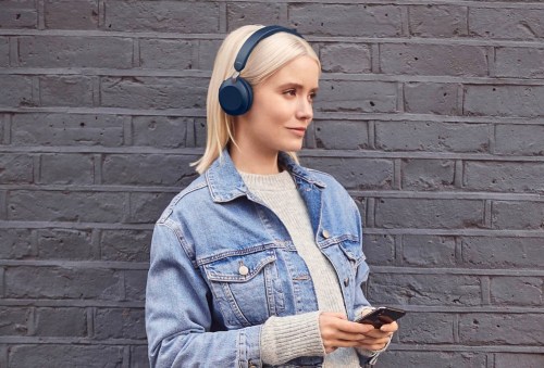 Jabra Elite 45h: Wireless Headphone dengan Baterai 40 Jam dan Dukungan Fast Charging