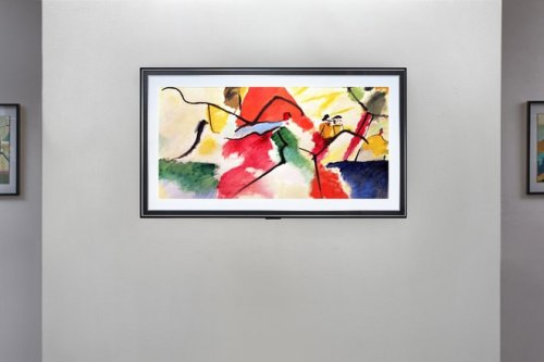 LG Umumkan Jajaran OLED TV 4K dan 8K untuk Tahun 2020
