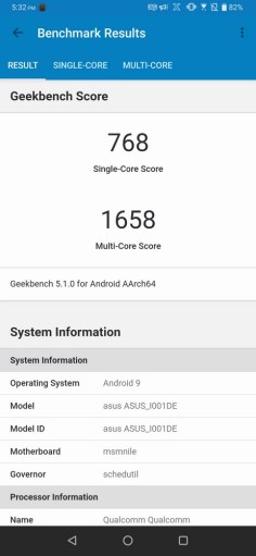 Review Asus ROG Phone II: Smartphone Gaming Terbaik Saat Ini