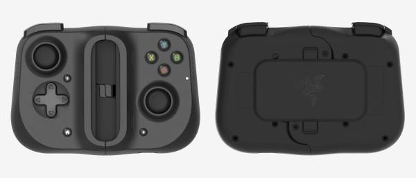 Razer Kishi: Controller untuk Android dan iOS dengan Dukungan Nvidia GeForce Now