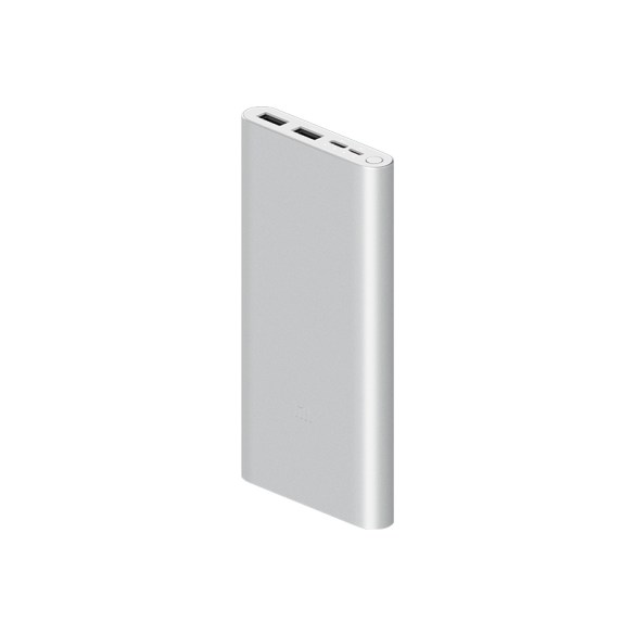 Xiaomi Luncurkan Redmi Power Bank dan Mi Power Bank 3 di Indonesia