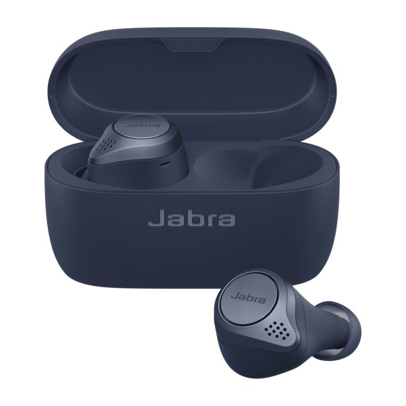 Jabra Elite Active 75t: TWS untuk Olahraga dengan Baterai Lebih dari 7 Jam