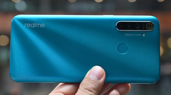 Review realme 5i: Standar Baru untuk Smartphone 1 Jutaan Rupiah