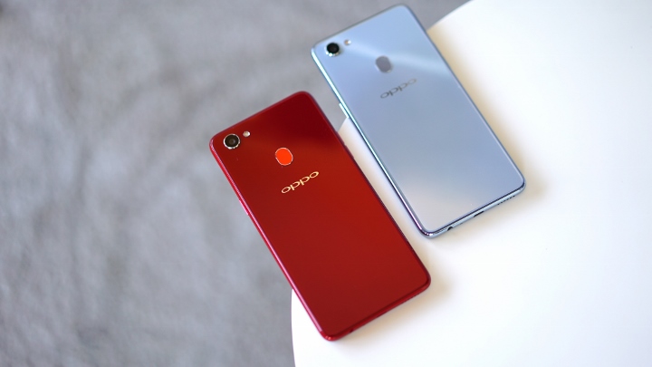 Jangan Beli Oppo F7 Kalau Kamu Belum Baca Ini #GodaanOPPOF7