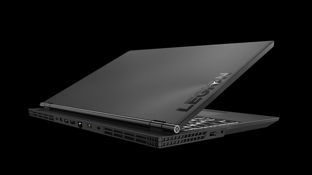 Lenovo Legion Y530: Kini Tersedia dengan Kartu Grafis NVIDIA GeForce GTX 1060