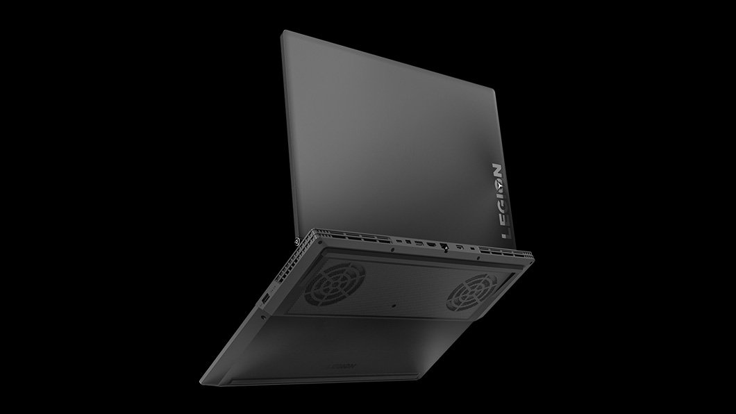 Lenovo Legion Y530: Kini Tersedia dengan Kartu Grafis NVIDIA GeForce GTX 1060
