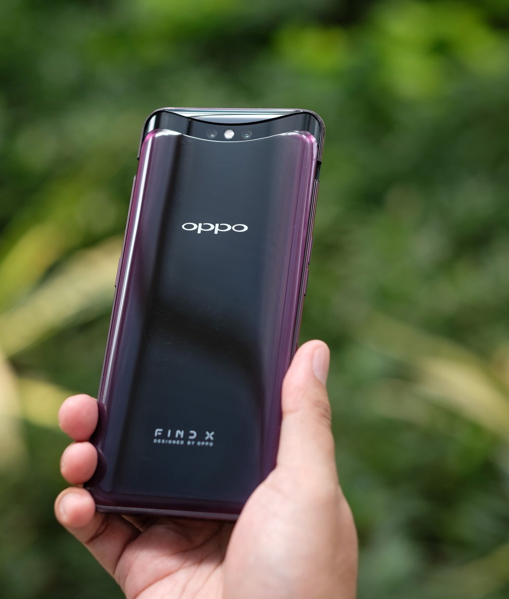 100% Canggih Award: Inilah Deretan Smartphone Terbaik untuk Tahun 2018