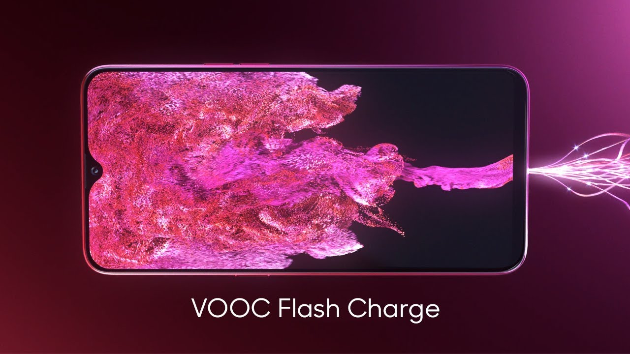 Inilah 3 Keuntungan Menggunakan Fitur VOOC Flash Charge di OPPO F9 Saat Liburan