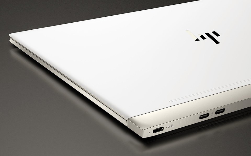 Review HP Spectre 13 (2018): Laptop 13 Inci Paling Tipis di Dunia untuk Tahun 2018