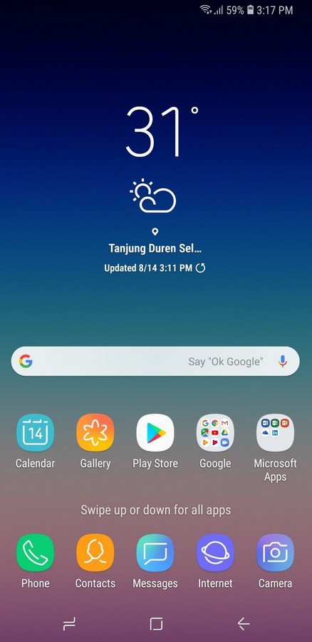 Review Samsung Galaxy A8 Star: Varian Galaxy A8 dengan Kamera Belakang Ganda