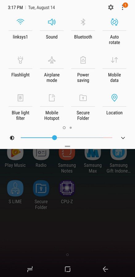 Review Samsung Galaxy A8 Star: Varian Galaxy A8 dengan Kamera Belakang Ganda