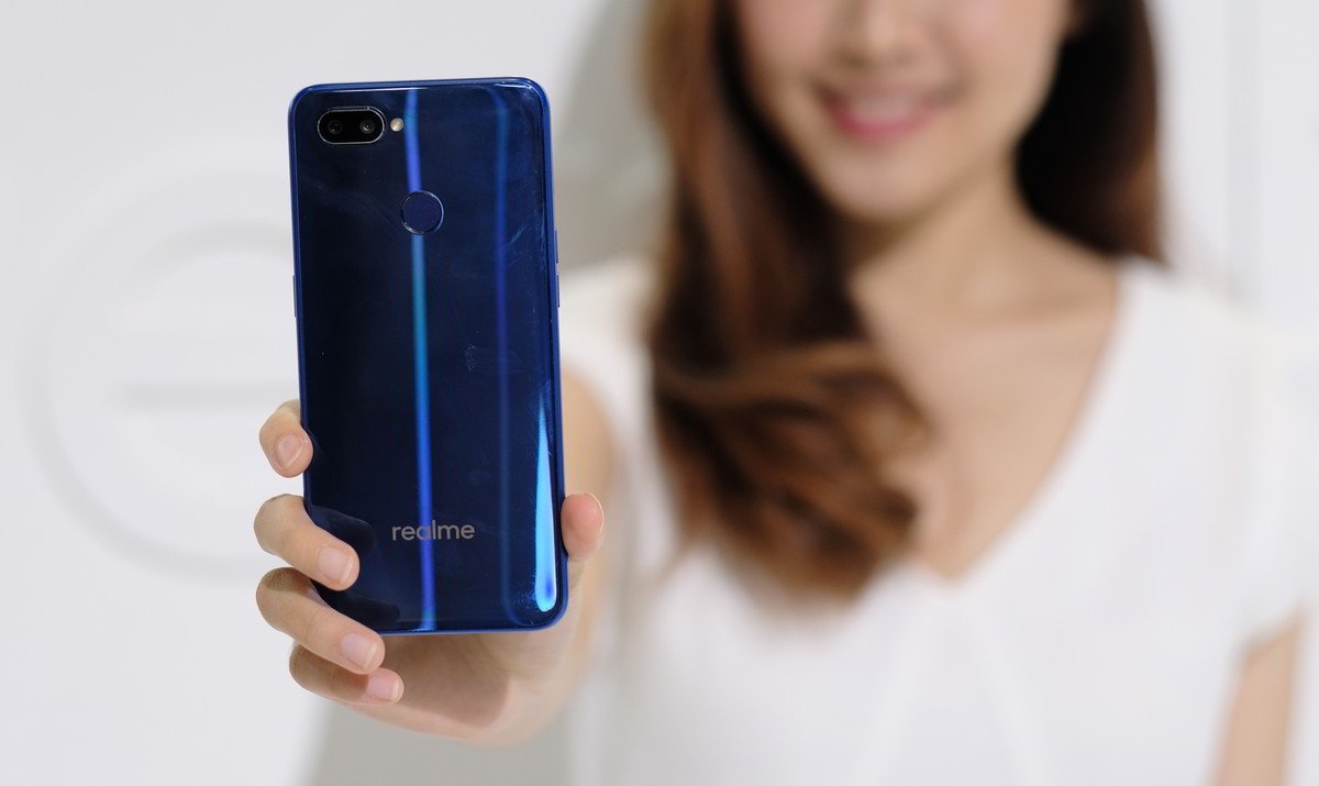 Review Realme 2 Pro: Penantang Baru dengan Harga , Fitur dan Performa Terbaik