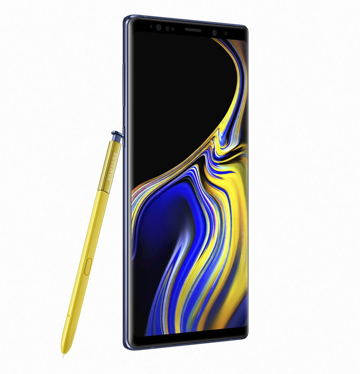 Review Samsung Galaxy Note 9: Android Tercanggih untuk Bekerja dan Bermain