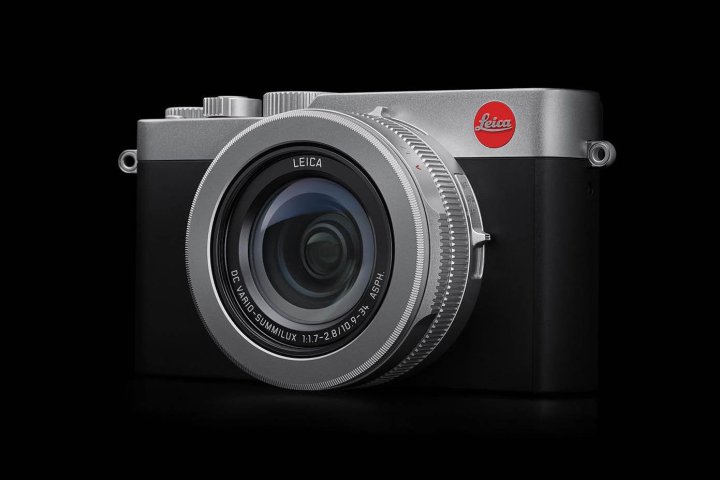 Leica D-Lux 7: Hadir dengan Sensor 4/3 17 Megapixel dan Lensa Zoom F/1.7-2.8