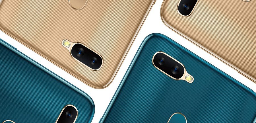 Oppo A7 Resmi Meluncur dengan Teknologi HyperBoost dan Baterai 4230 mAh