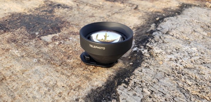 Olloclip Pro dan Intro Series: Koleksi Lensa Untuk Fotografi Smartphone