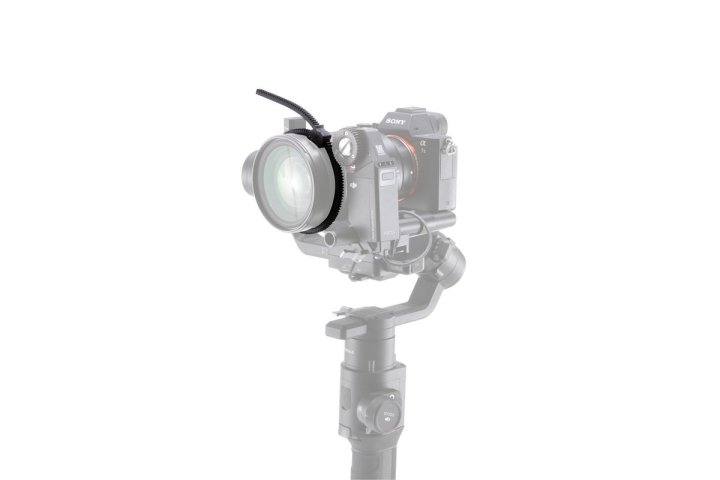 DJI Umumkan 9 Aksesoris Untuk Gimbal Ronin-S