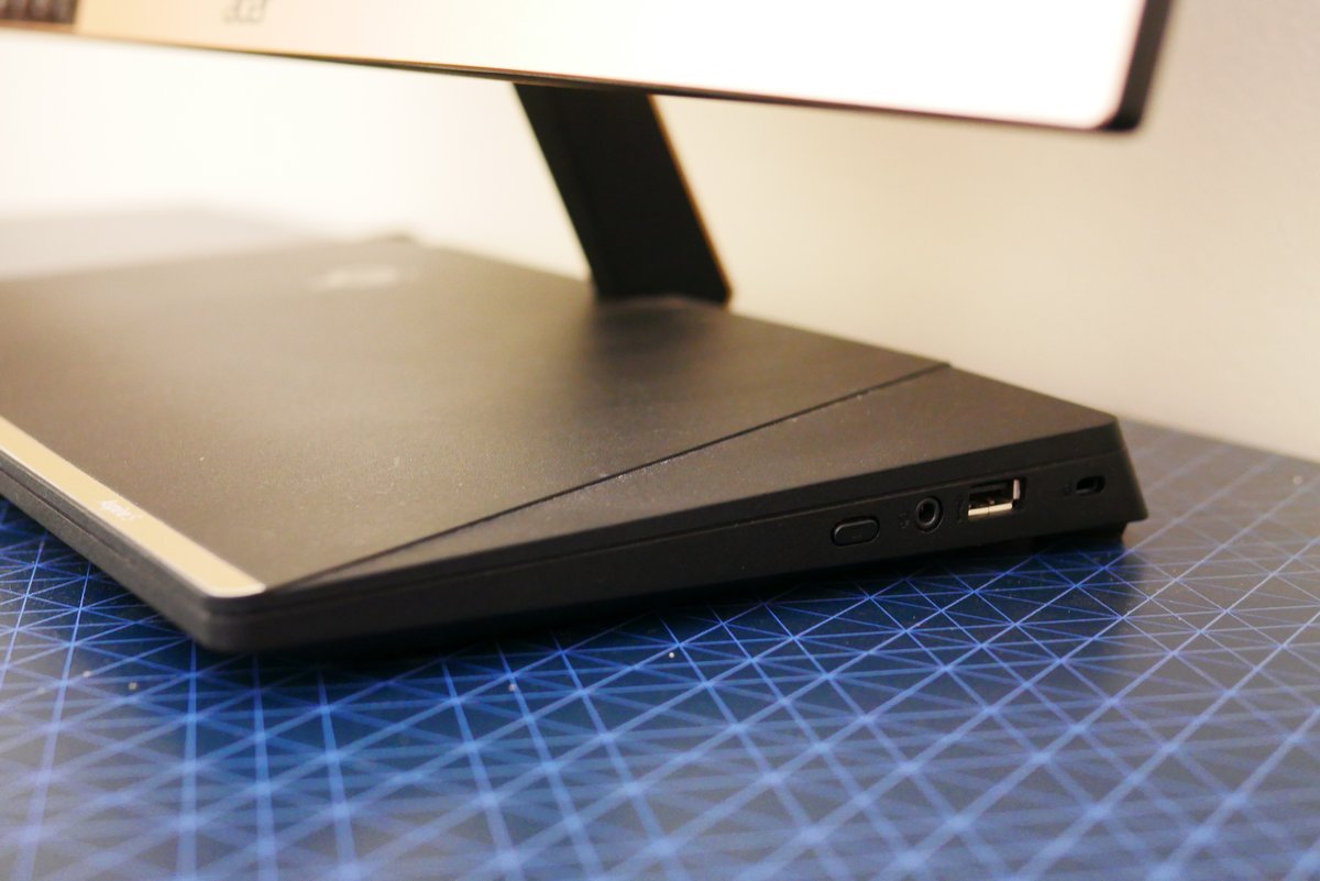 Review Acer Aspire S24 (S24-880): AIO PC Paling Tipis dari Acer