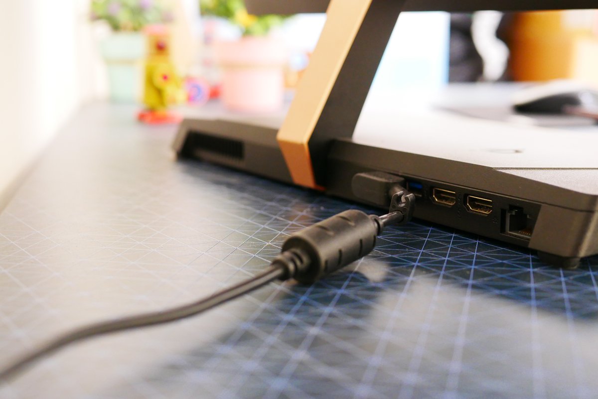 Review Acer Aspire S24 (S24-880): AIO PC Paling Tipis dari Acer