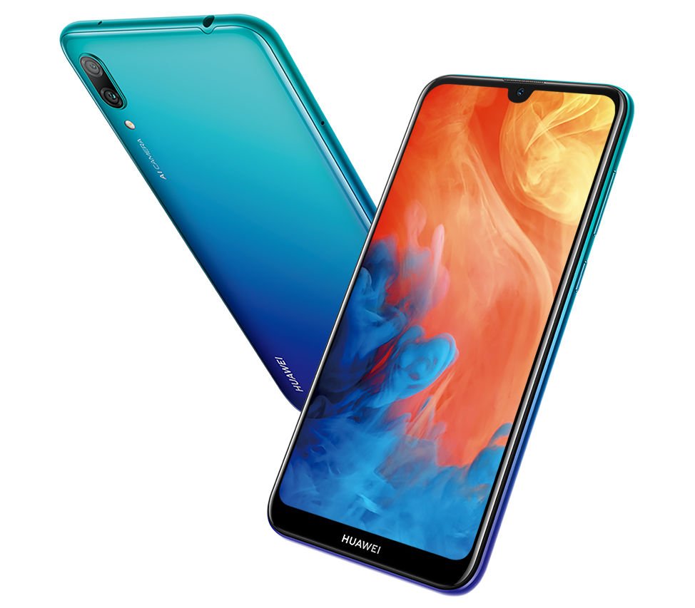 Huawei Y7 Pro (2019): Andalkan Kamera Selfie 16 Megapixel dan Baterai 4000 mAh