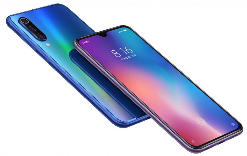 Xiaomi Mi 9 SE: Pertama dengan Snapdragon 712, Dibekali Kamera 48 Megapixel