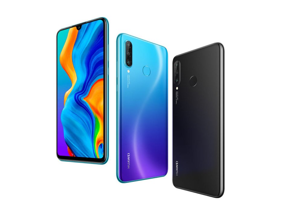 Huawei P30 Lite: Harga Lebih Terjangkau, Tetap Andalkan Kamera Selfie 32 Megapixel