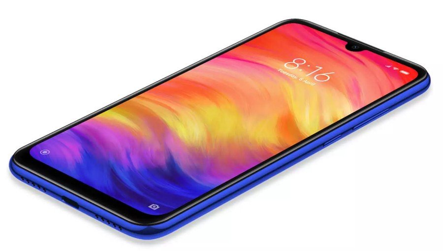 Redmi Note 7 Pro: Andalkan Snapdragon 675 dan Kamera 48 Megapixel