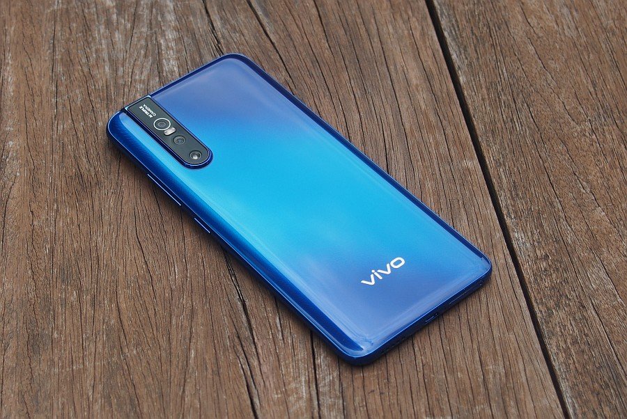 Review Vivo V15 Pro: Performa Kencang Snapdragon 675, Kamera Didukung Night Mode