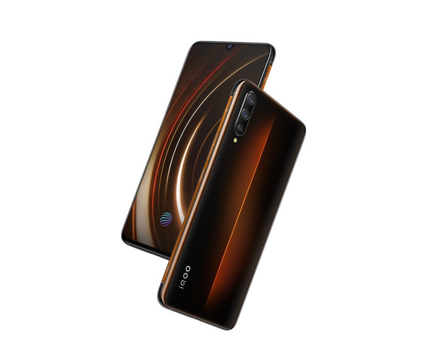 Vivo iQOO: Smartphone Gaming dengan Snapdragon 855 dan RAM 12 GB