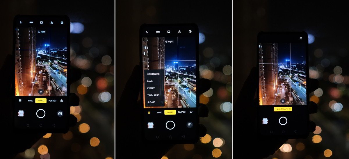 Review Kamera OPPO F11 Pro: Bersinar di Siang dan Malam Hari