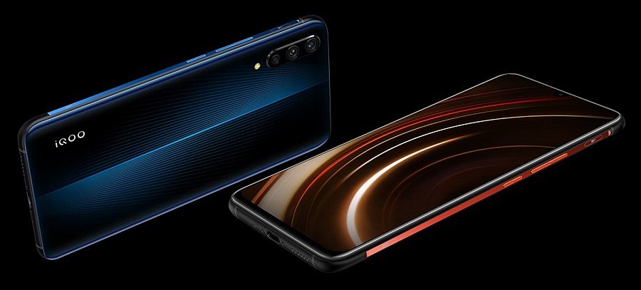 Vivo iQOO: Smartphone Gaming dengan Snapdragon 855 dan RAM 12 GB