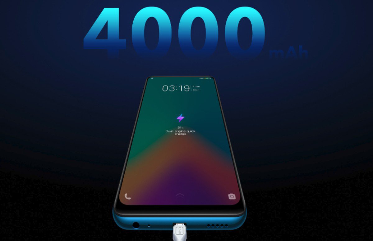 Inilah 5 Fitur Canggih Vivo V15 yang Membuatnya Menarik Dimiliki Kaum Muda