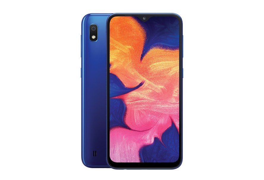 Harga Mulai 1,8 Juta Rupiah, Samsung Siap Jual Galaxy A10 dan Galaxy A20 di Indonesia
