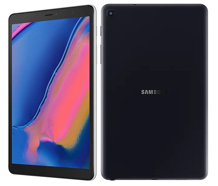 Samsung Galaxy Tab A 8.0 (2019): Tablet Android Kelas Menengah dengan Dukungan S Pen