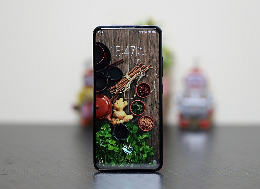 Review Vivo V15 Pro: Performa Kencang Snapdragon 675, Kamera Didukung Night Mode