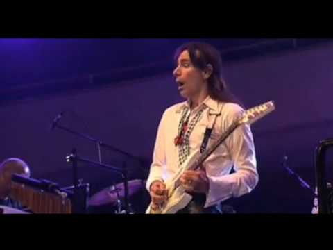 &#91;Guitargasm&#93; Kenikmatan Bermain Gitar - Ekspresi Unik Steve Vai