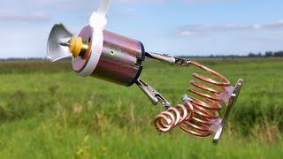 All About FREE ENERGY