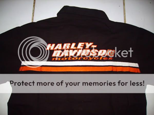 Jual Kemeja KW SUPER Kaos dan Kemeja Harley Davidson 